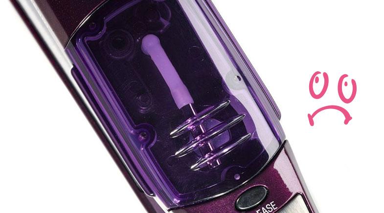 opiniones BaByliss iPro 230 ST292E 