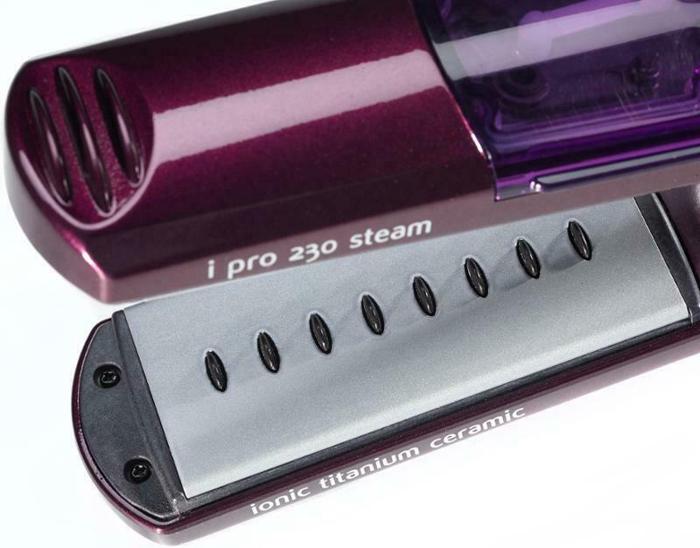 OPINIONES BaByliss iPro 230 ST292E 
