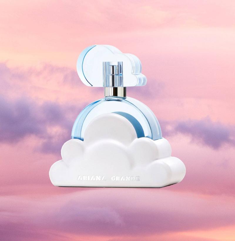 perfume Ariana Grande Cloud Eau de Parfum