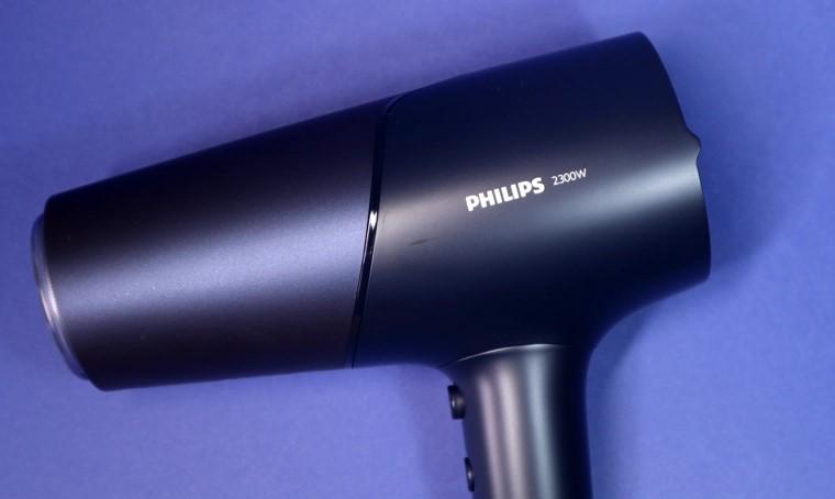 Philips BHD510-00 Serie 5000 reseña