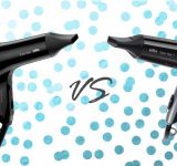 Secador de pelo Braun Satin Hair 7: SensoDryer HD 785 vs HD 710 – Comparativa