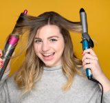 Rizador vs. tenacilla de pelo: ¿Cuál es la diferencia?