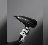 Secador de pelo Rowenta x Karl Lagerfeld CV888LF0 K/Pro Stylist – Revisión