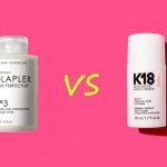 Olaplex vs K18 cual es mejor